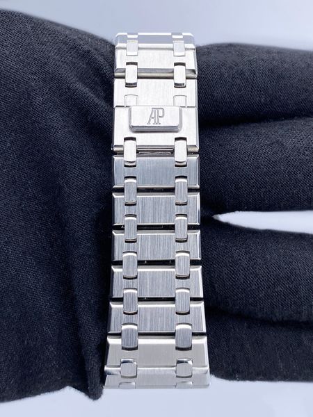 Audemars Piguet Royal Oak 25860ST.OO.1110ST.04